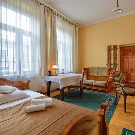 Hotel Jagiellonski Sanok Dış mekan fotoğraf