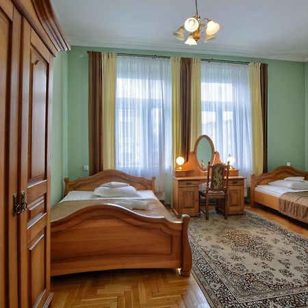 Hotel Jagiellonski Sanok Dış mekan fotoğraf